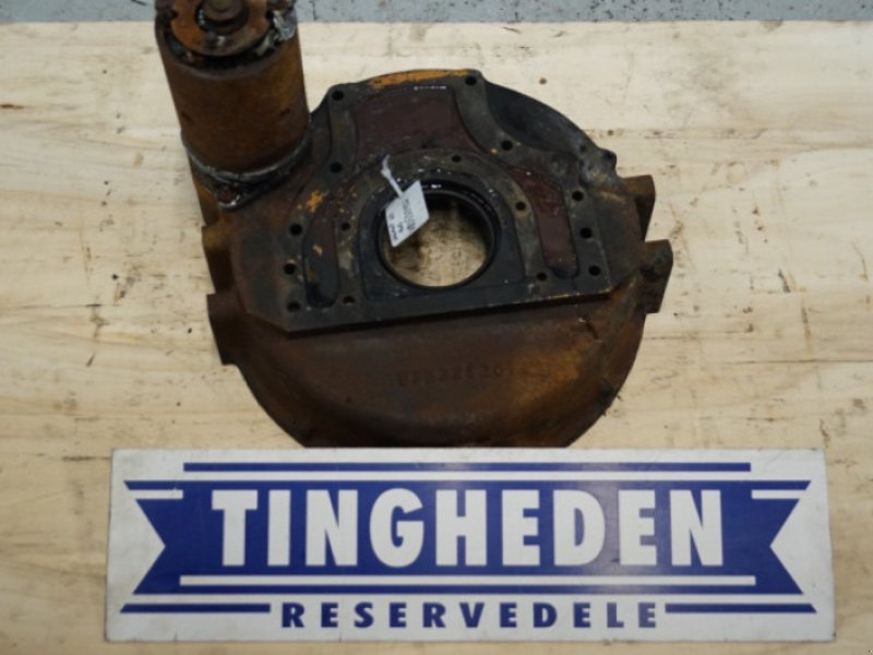 Motor und Motorteile типа Valmet 611, Gebrauchtmaschine в Hemmet (Фотография 1)