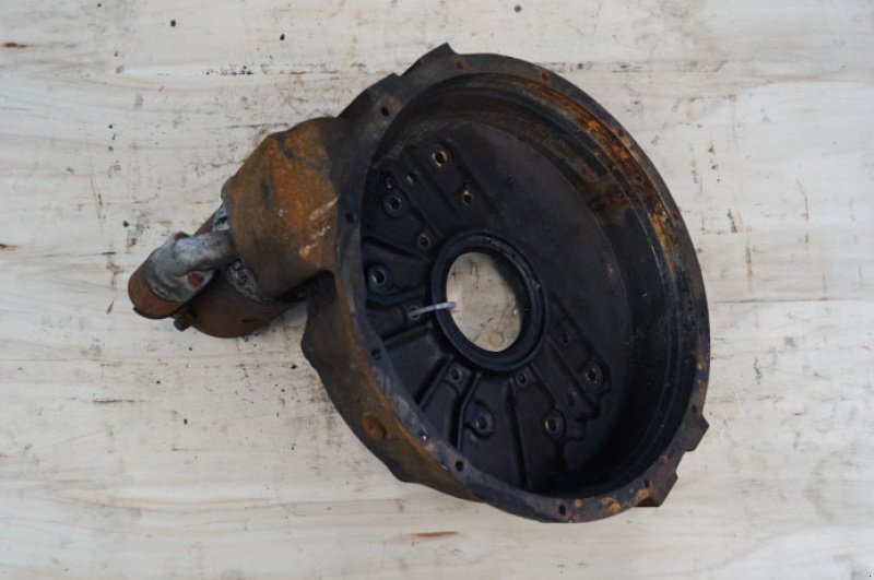 Motor und Motorteile типа Valmet 611, Gebrauchtmaschine в Hemmet (Фотография 14)