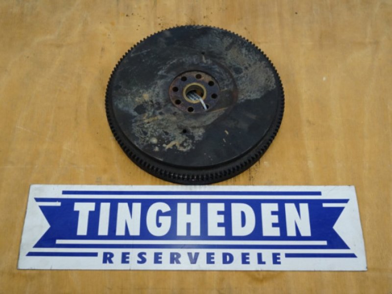 Motor und Motorteile типа Valmet 611, Gebrauchtmaschine в Hemmet (Фотография 1)