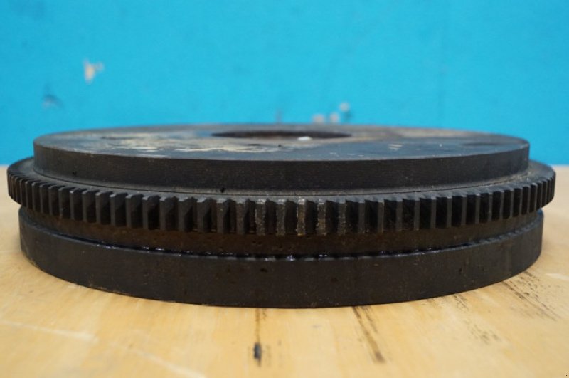 Motor und Motorteile типа Valmet 611, Gebrauchtmaschine в Hemmet (Фотография 5)