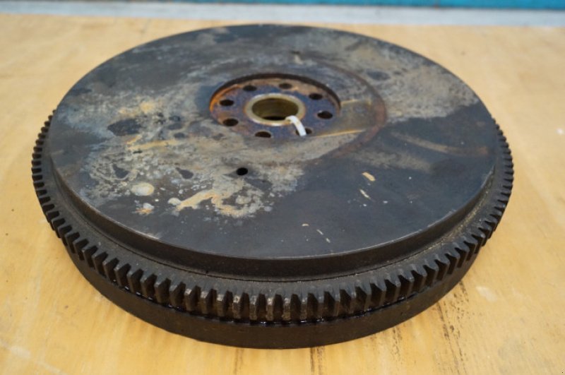 Motor und Motorteile типа Valmet 611, Gebrauchtmaschine в Hemmet (Фотография 2)