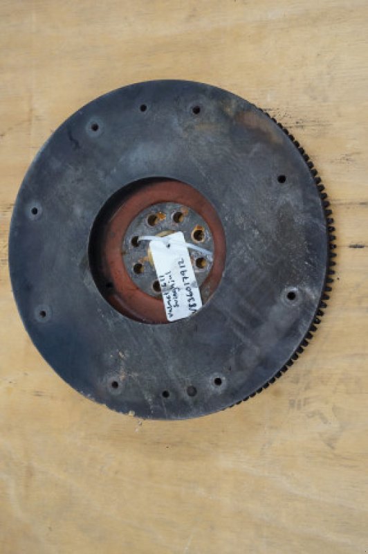 Motor und Motorteile типа Valmet 611, Gebrauchtmaschine в Hemmet (Фотография 7)