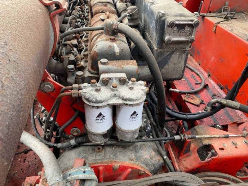 Motor und Motorteile типа Valmet 612 DSJL, Gebrauchtmaschine в Hemmet (Фотография 7)