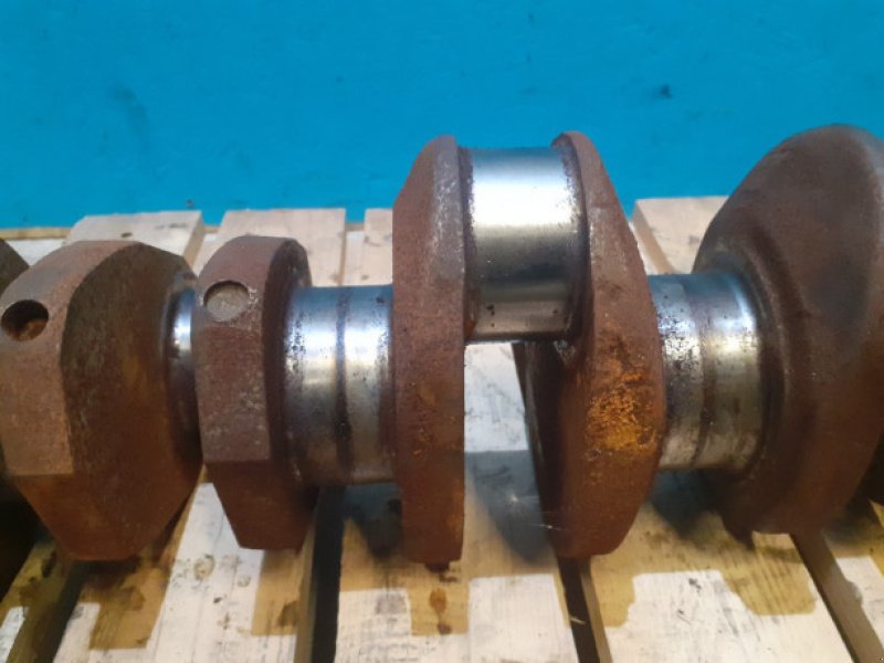 Motor und Motorteile типа Valmet 612 DSJL, Gebrauchtmaschine в Hemmet (Фотография 8)