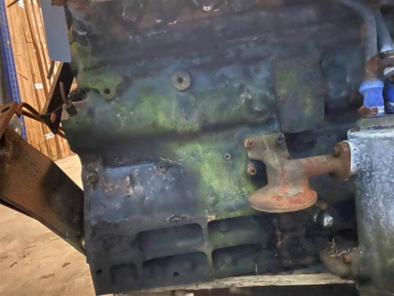 Motor und Motorteile типа Valmet 612 DSJL, Gebrauchtmaschine в Hemmet (Фотография 14)