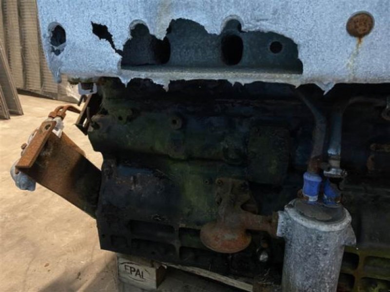 Motor und Motorteile типа Valmet 612 DSJL, Gebrauchtmaschine в Hemmet (Фотография 13)