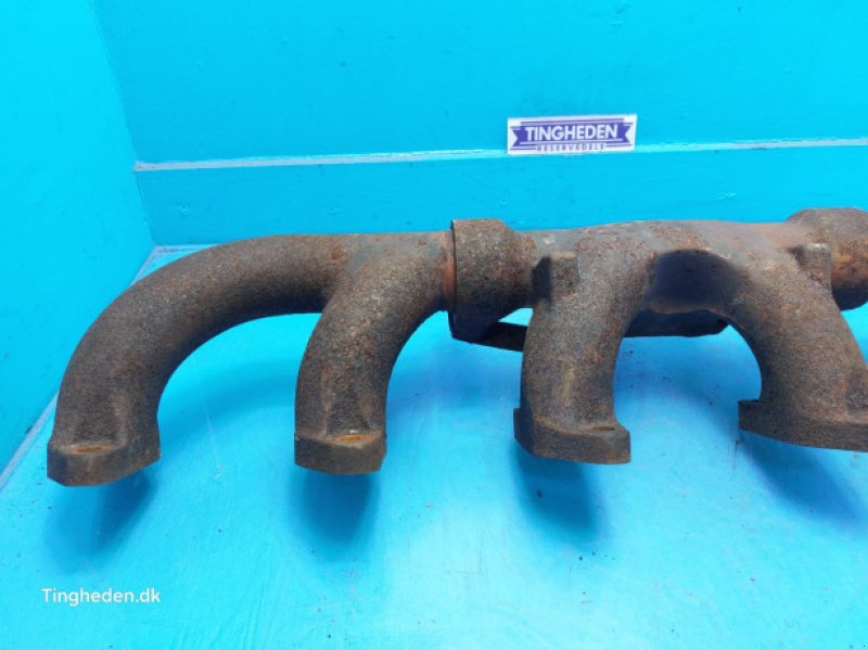 Motor und Motorteile типа Valmet 612 DSL, Gebrauchtmaschine в Hemmet (Фотография 5)