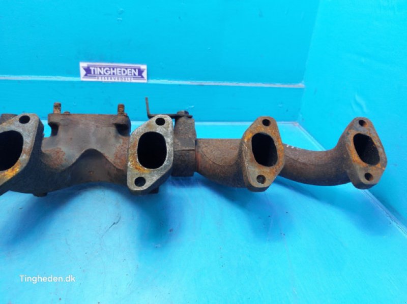 Motor und Motorteile типа Valmet 612 DSL, Gebrauchtmaschine в Hemmet (Фотография 14)