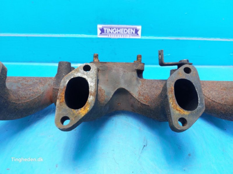 Motor und Motorteile типа Valmet 612 DSL, Gebrauchtmaschine в Hemmet (Фотография 15)