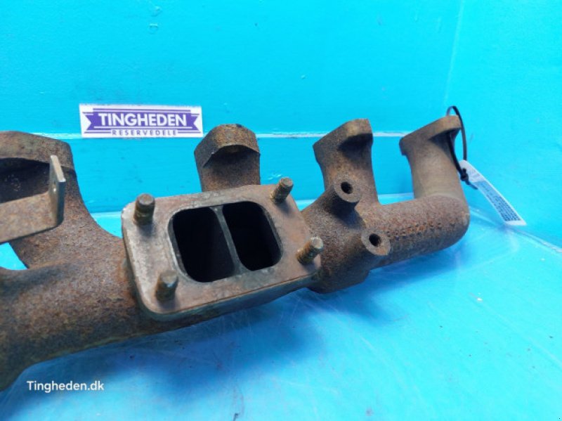 Motor und Motorteile типа Valmet 612 DSL, Gebrauchtmaschine в Hemmet (Фотография 19)