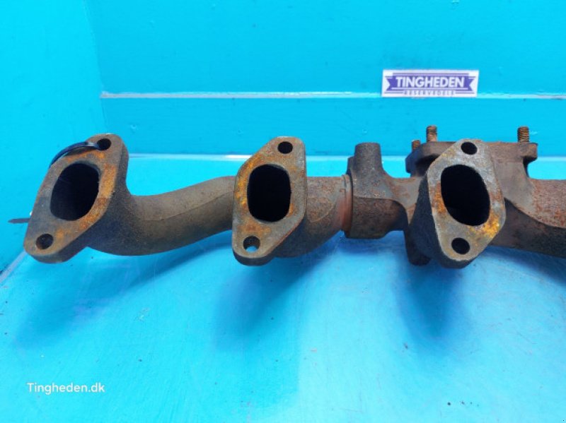 Motor und Motorteile типа Valmet 612 DSL, Gebrauchtmaschine в Hemmet (Фотография 13)