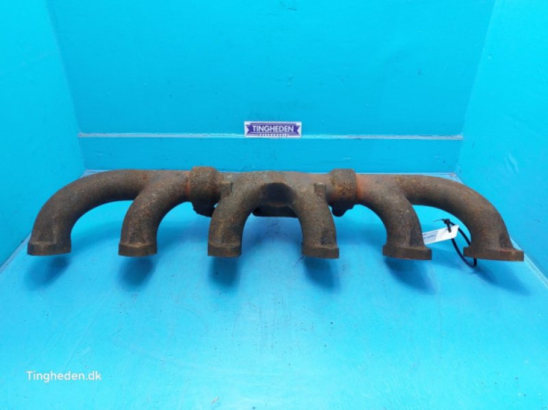 Motor und Motorteile типа Valmet 612 DSL, Gebrauchtmaschine в Hemmet (Фотография 1)