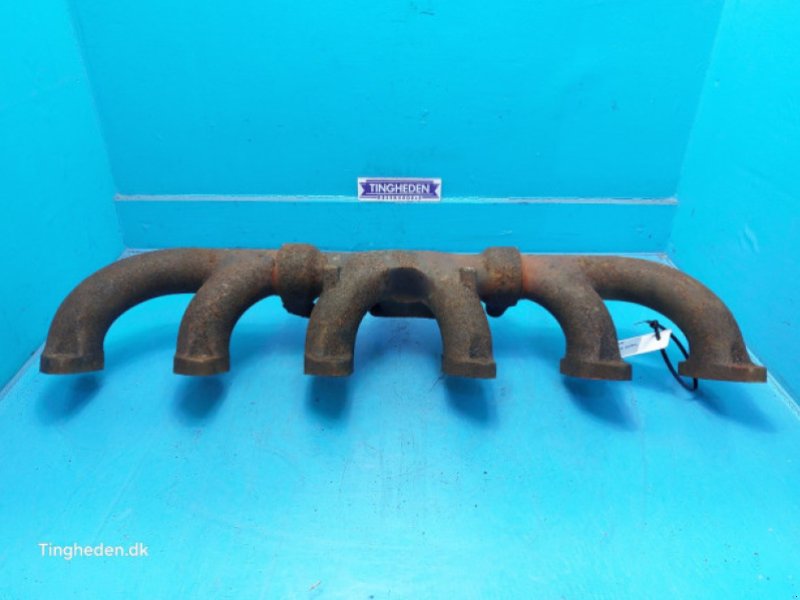 Motor und Motorteile типа Valmet 612 DSL, Gebrauchtmaschine в Hemmet (Фотография 1)