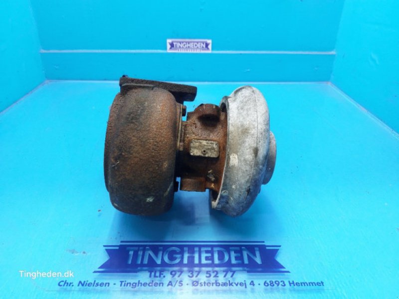 Motor und Motorteile типа Valmet 612 DSL, Gebrauchtmaschine в Hemmet (Фотография 1)