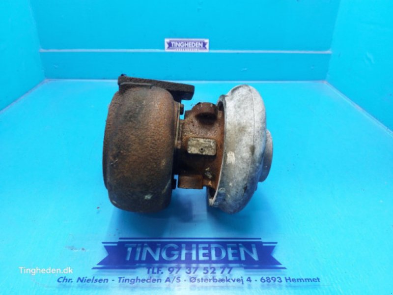 Motor und Motorteile типа Valmet 612 DSL, Gebrauchtmaschine в Hemmet (Фотография 1)