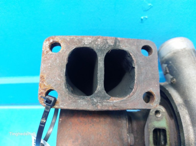 Motor und Motorteile типа Valmet 612 DSL, Gebrauchtmaschine в Hemmet (Фотография 10)