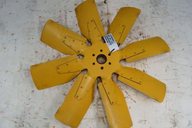 Motor und Motorteile типа Valmet 612DSJL, Gebrauchtmaschine в Hemmet (Фотография 2)