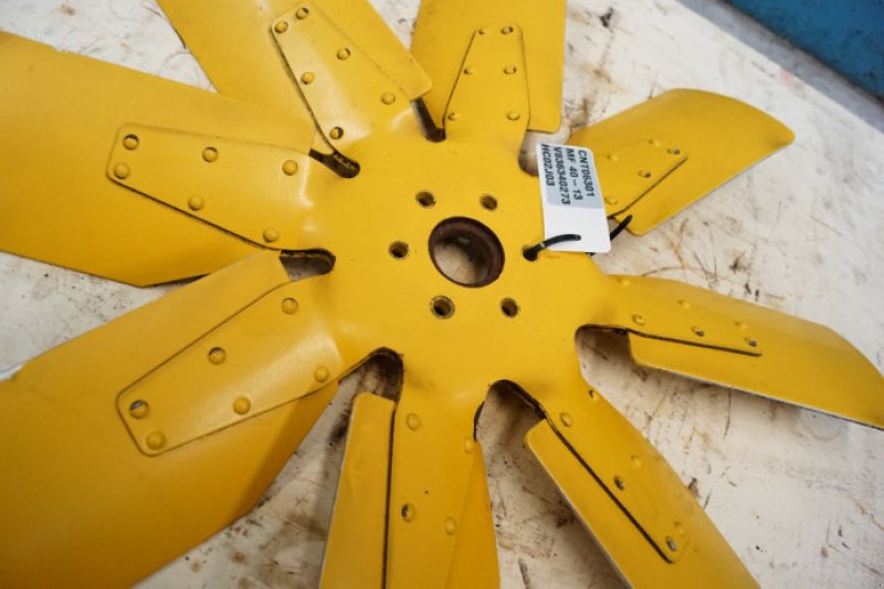 Motor und Motorteile типа Valmet 612DSJL, Gebrauchtmaschine в Hemmet (Фотография 3)