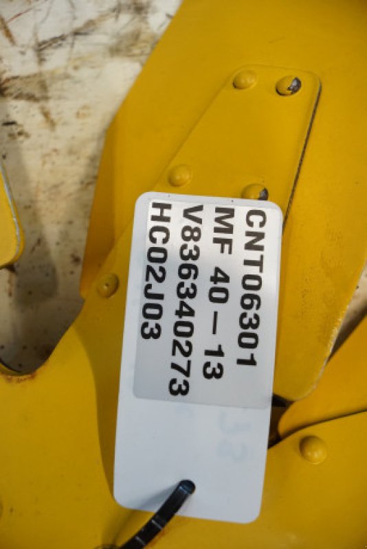 Motor und Motorteile типа Valmet 612DSJL, Gebrauchtmaschine в Hemmet (Фотография 10)