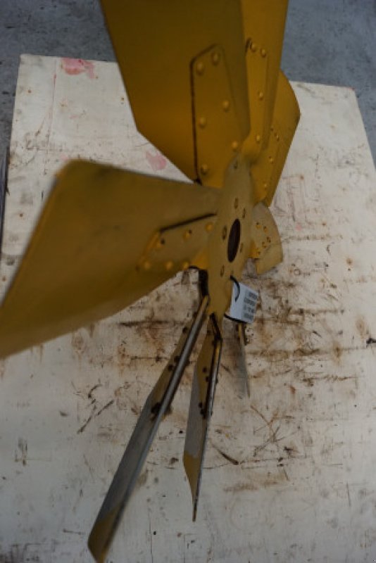 Motor und Motorteile типа Valmet 612DSJL, Gebrauchtmaschine в Hemmet (Фотография 9)