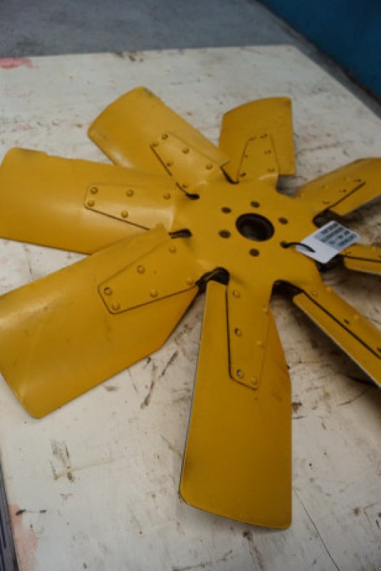 Motor und Motorteile типа Valmet 612DSJL, Gebrauchtmaschine в Hemmet (Фотография 4)