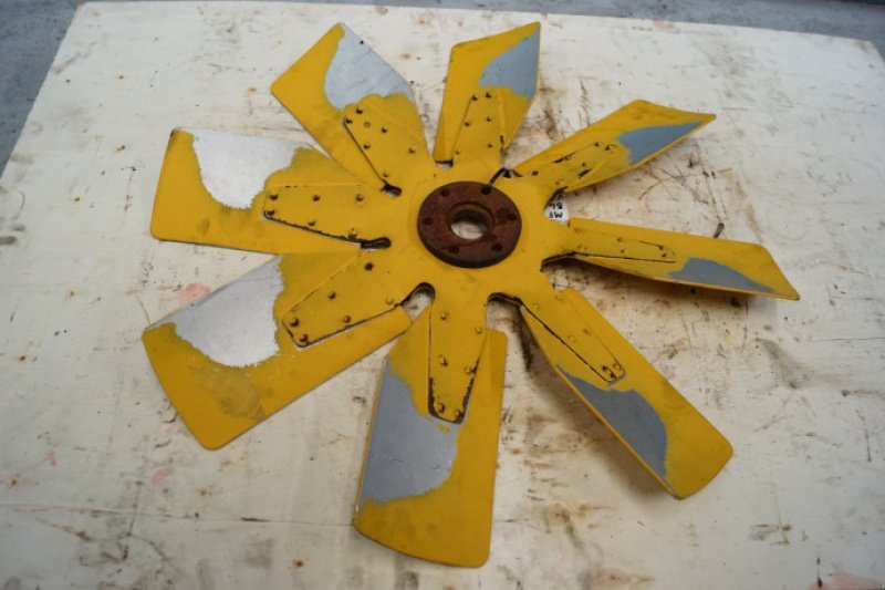 Motor und Motorteile типа Valmet 612DSJL, Gebrauchtmaschine в Hemmet (Фотография 7)