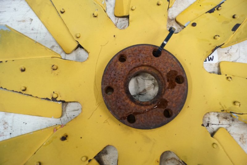 Motor und Motorteile типа Valmet 612DSJL, Gebrauchtmaschine в Hemmet (Фотография 8)