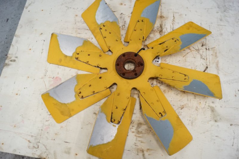 Motor und Motorteile типа Valmet 612DSJL, Gebrauchtmaschine в Hemmet (Фотография 5)