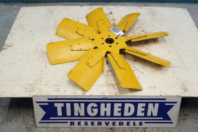 Motor und Motorteile типа Valmet 612DSJL, Gebrauchtmaschine в Hemmet (Фотография 1)