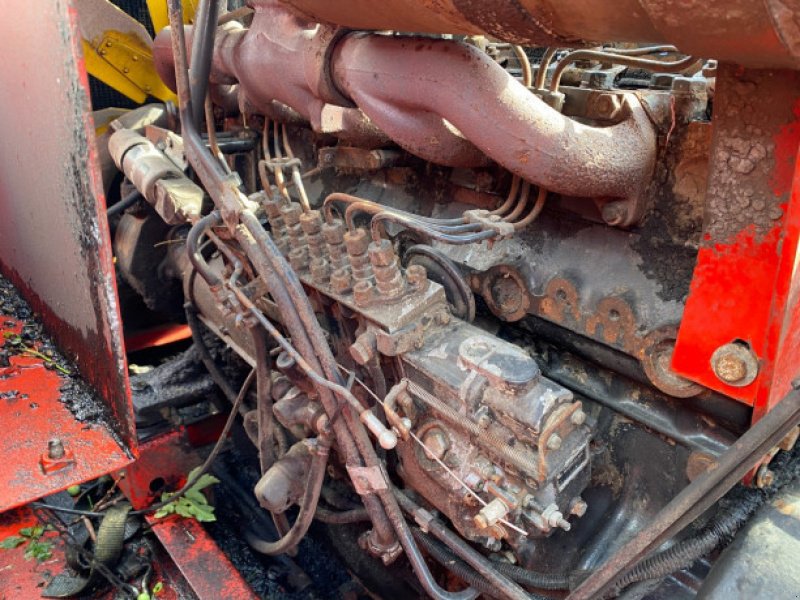 Motor und Motorteile типа Valmet 612DSJL, Gebrauchtmaschine в Hemmet (Фотография 9)