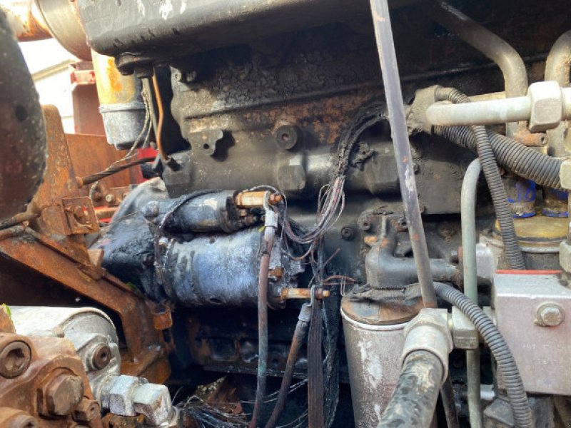 Motor und Motorteile типа Valmet 612DSJL, Gebrauchtmaschine в Hemmet (Фотография 3)