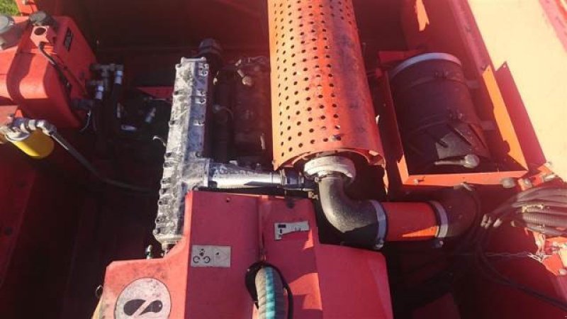 Motor und Motorteile типа Valmet 612DSJL, Gebrauchtmaschine в Hemmet (Фотография 2)