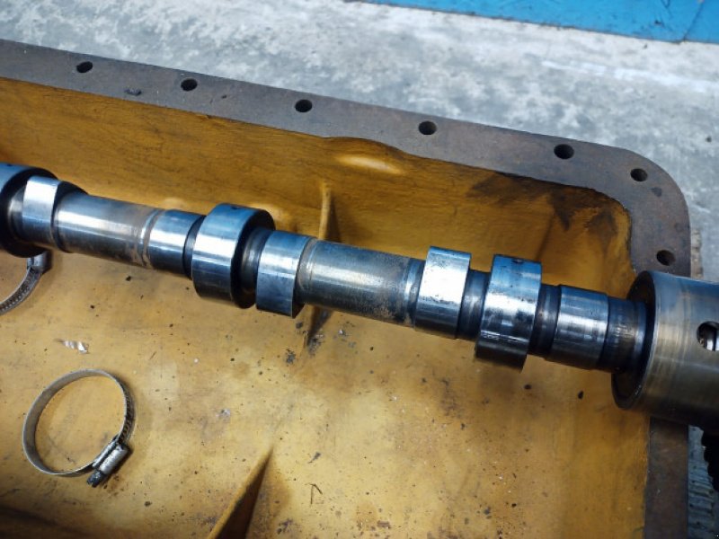 Motor und Motorteile типа Valmet 612DSL, Gebrauchtmaschine в Hemmet (Фотография 7)