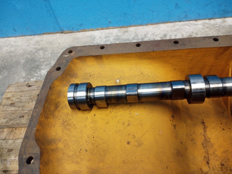 Motor und Motorteile типа Valmet 612DSL, Gebrauchtmaschine в Hemmet (Фотография 10)