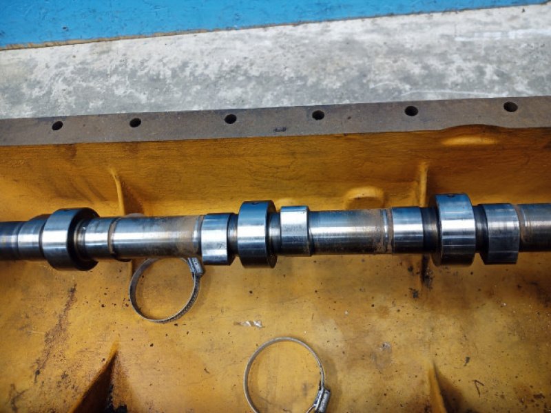 Motor und Motorteile типа Valmet 612DSL, Gebrauchtmaschine в Hemmet (Фотография 8)