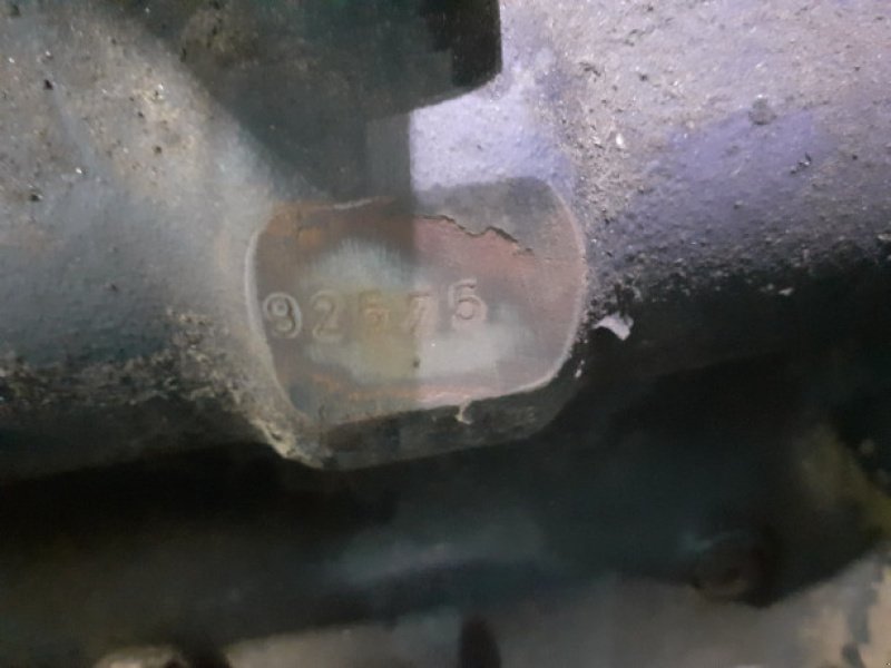 Motor und Motorteile типа Valmet 612DSL, Gebrauchtmaschine в Hemmet (Фотография 20)