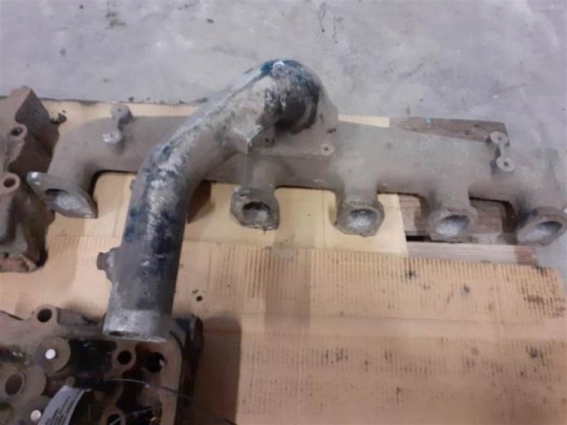 Motor und Motorteile типа Valmet 612DSL, Gebrauchtmaschine в Hemmet (Фотография 6)