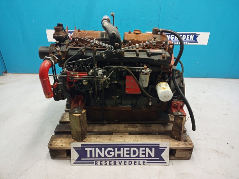 Motor und Motorteile типа Valmet 620 DSL, Gebrauchtmaschine в Hemmet (Фотография 1)