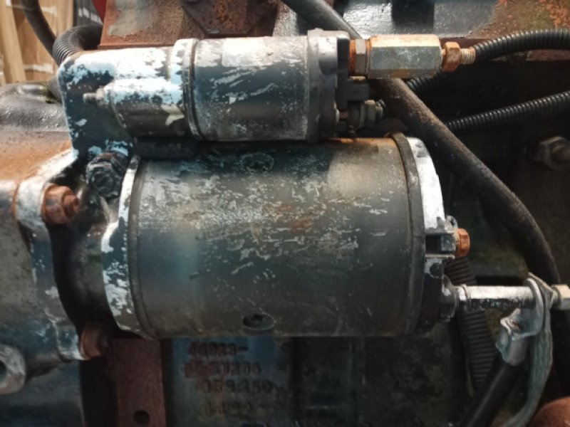 Motor und Motorteile типа Valmet 620 DSL, Gebrauchtmaschine в Hemmet (Фотография 15)