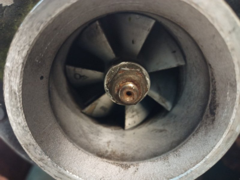 Motor und Motorteile типа Valmet 620 DSL, Gebrauchtmaschine в Hemmet (Фотография 14)