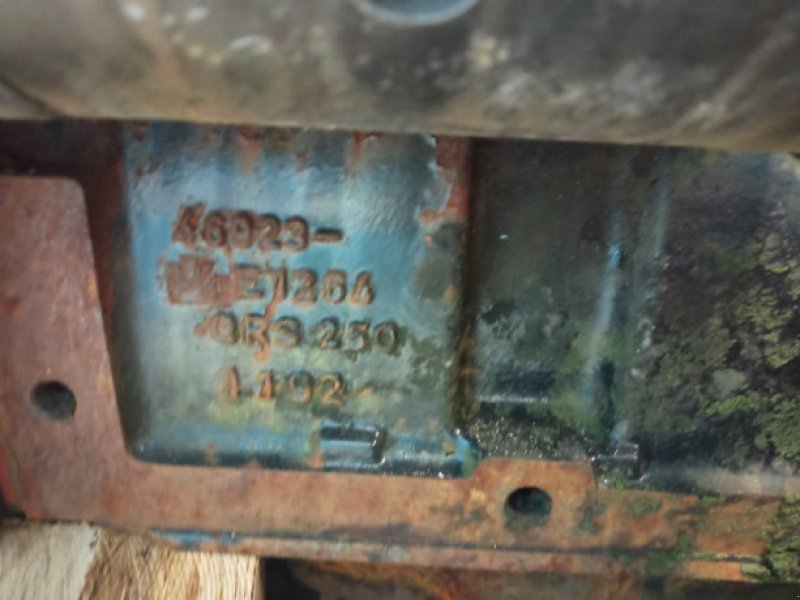 Motor und Motorteile типа Valmet 620 DSL, Gebrauchtmaschine в Hemmet (Фотография 16)