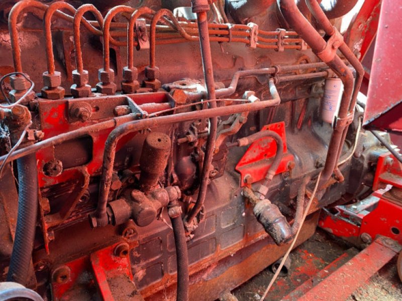 Motor und Motorteile типа Valmet 620 DSL, Gebrauchtmaschine в Hemmet (Фотография 10)