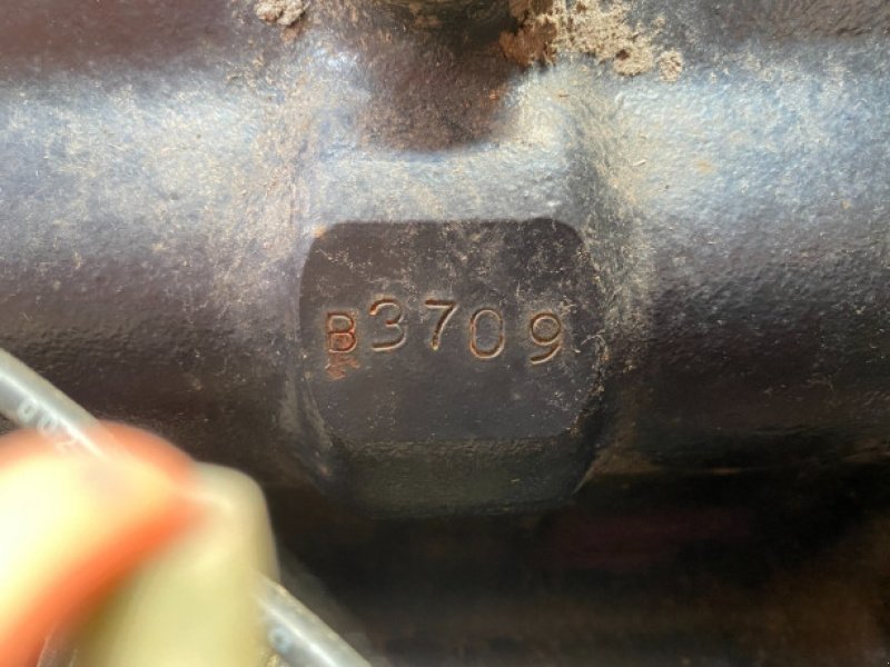 Motor und Motorteile типа Valmet 620 DSL, Gebrauchtmaschine в Hemmet (Фотография 7)