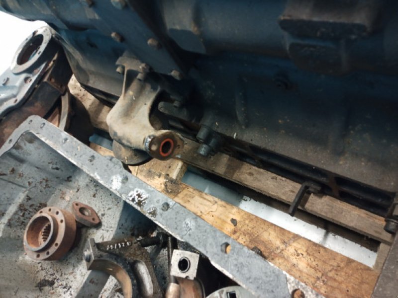 Motor und Motorteile типа Valmet 620 DSL, Gebrauchtmaschine в Hemmet (Фотография 16)