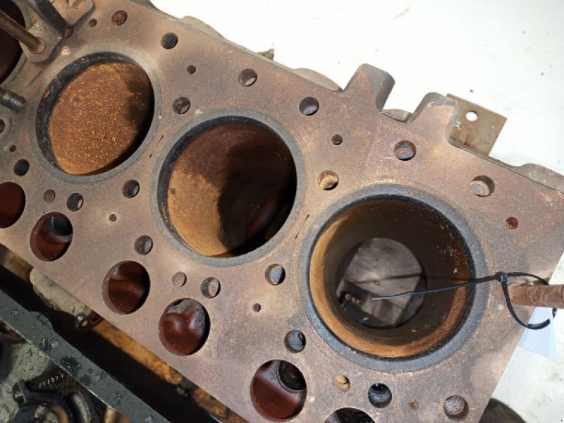 Motor und Motorteile типа Valmet 620 DSL, Gebrauchtmaschine в Hemmet (Фотография 14)