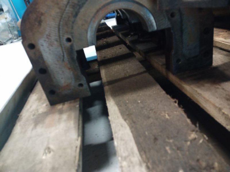 Motor und Motorteile типа Valmet 620 DSL, Gebrauchtmaschine в Hemmet (Фотография 8)