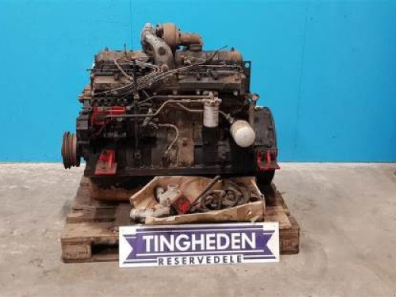 Motor und Motorteile typu Valmet 620DSL Defekt For Parts, Gebrauchtmaschine v Hemmet (Obrázok 1)