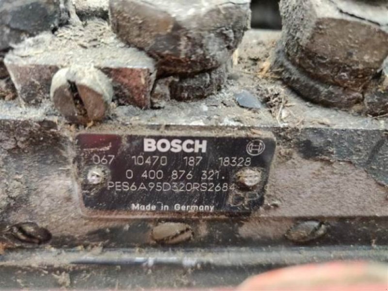 Motor und Motorteile типа Valmet 620DSL, Gebrauchtmaschine в Hemmet (Фотография 3)