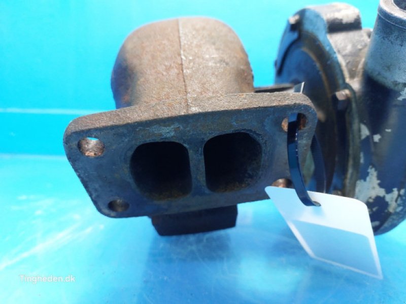 Motor und Motorteile типа Valmet 634 DSBIEL, Gebrauchtmaschine в Hemmet (Фотография 9)