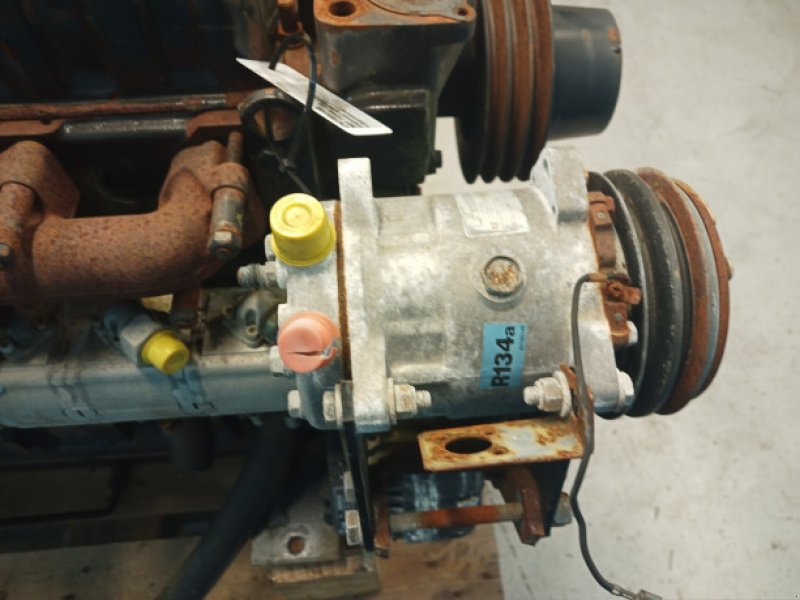 Motor und Motorteile типа Valmet 634 DSBIEL, Gebrauchtmaschine в Hemmet (Фотография 10)